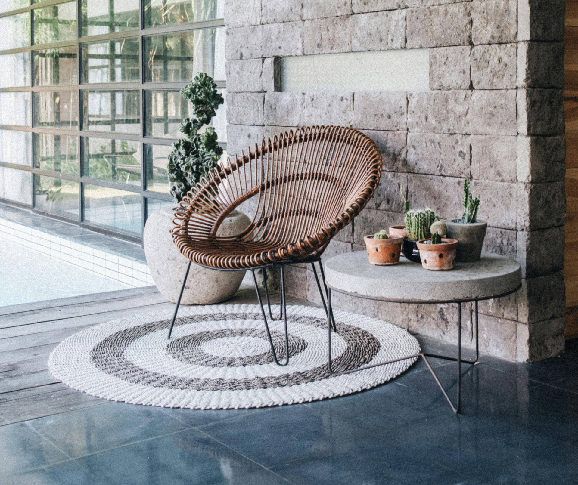 chair