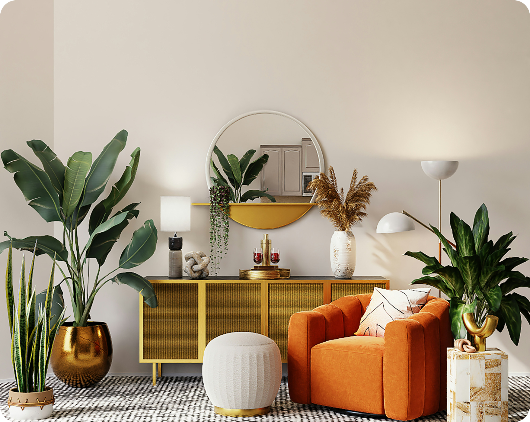 room decor